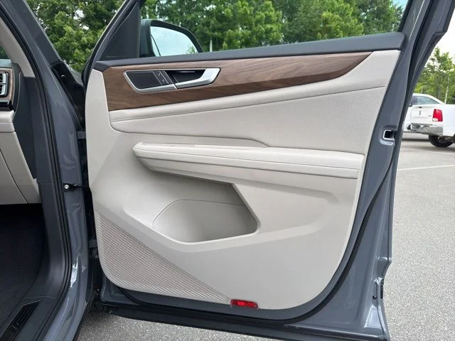 New 2026 Gray Volkswagen 2.0T SE w/Technology image 34