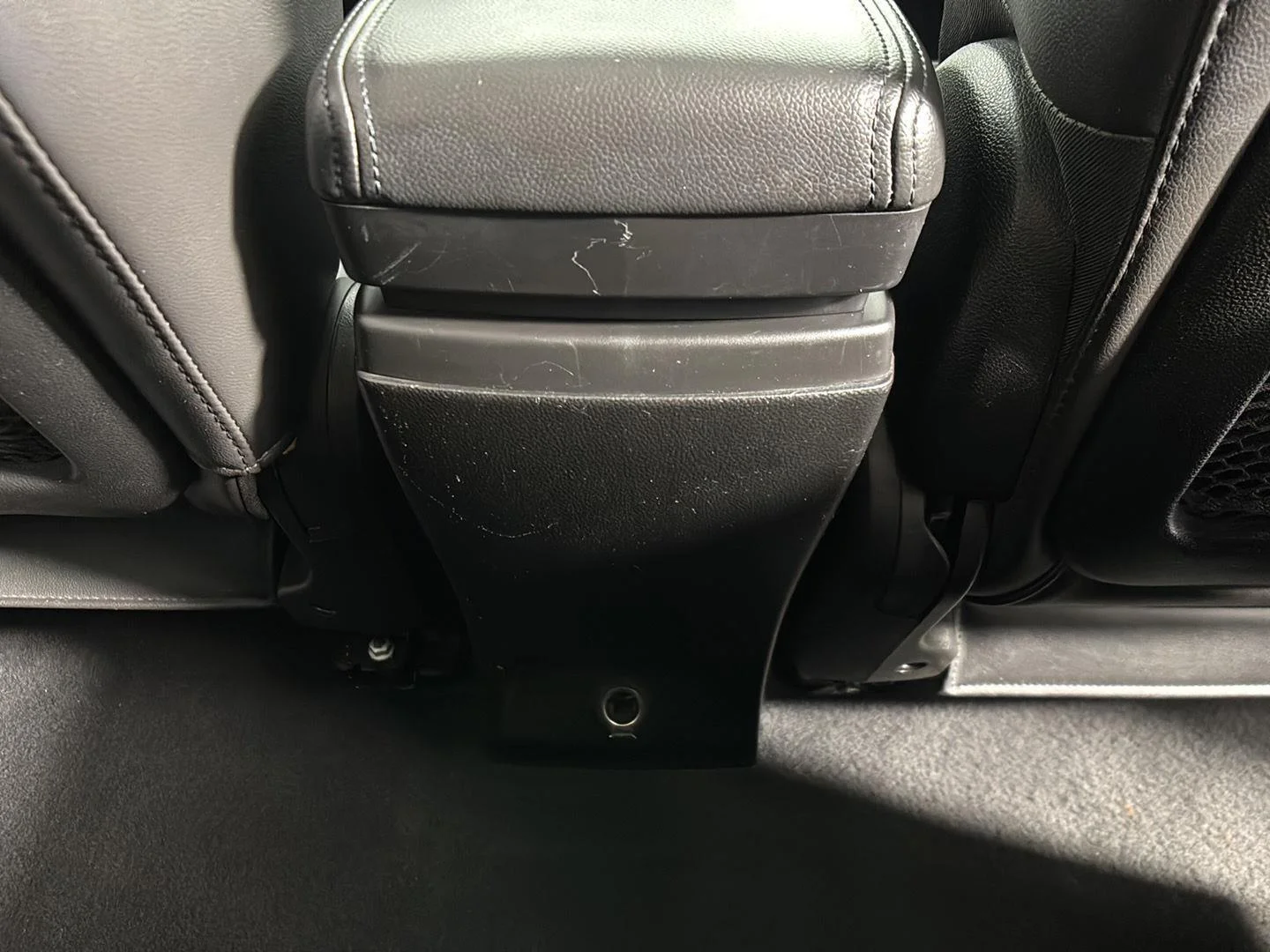 Used 2012 Silver Ice Metallic Chevrolet LTZ image 19