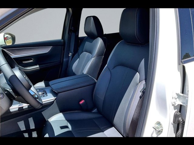 2026 Mazda CX-90 Preferred Package - Photo 9