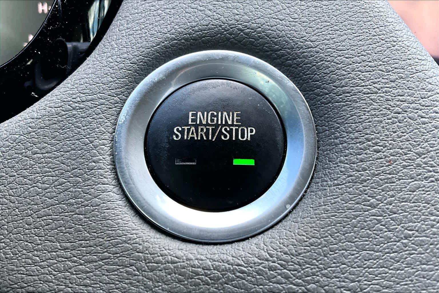 Used 2020 Crystal White Tricoat Cadillac Premium Luxury FWD image 33