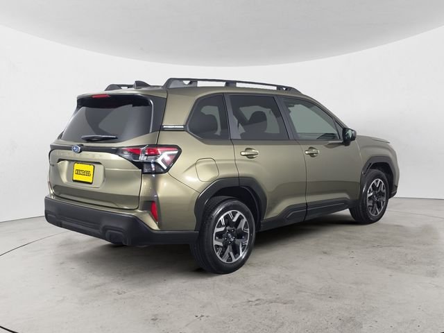 Used 2025 Brown Subaru Premium image 5