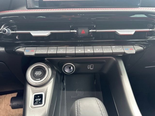 Used 2024 Black Dodge R/T Plus image 18