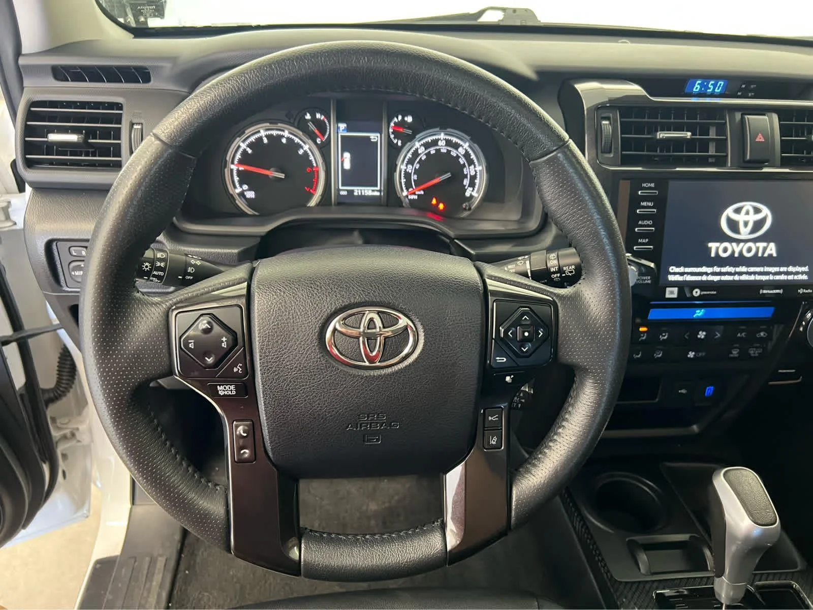 2022 Toyota 4Runner TRD Pro - Photo 15