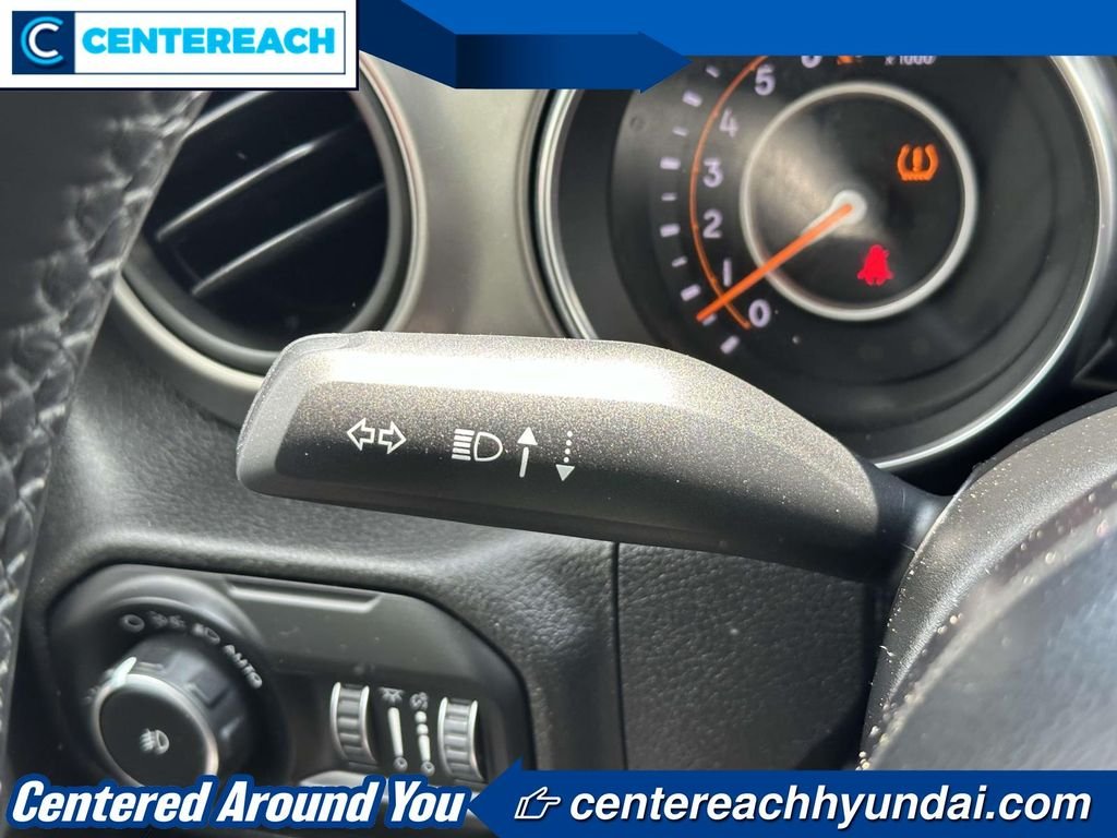 2020 Jeep Wrangler Unlimited Sport S - Photo 21