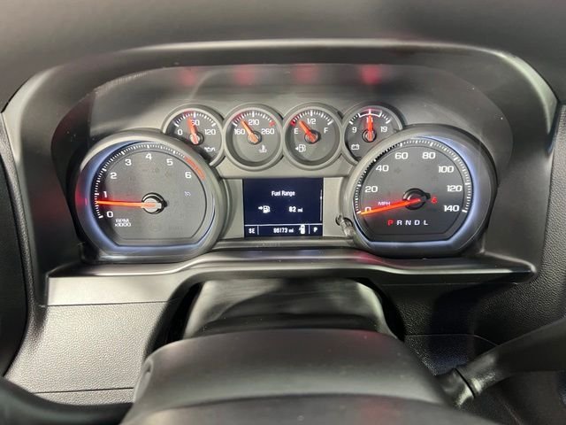 Used 2024 White GMC Pro image 18