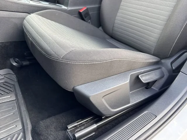 2024 Volkswagen Jetta S - Photo 35