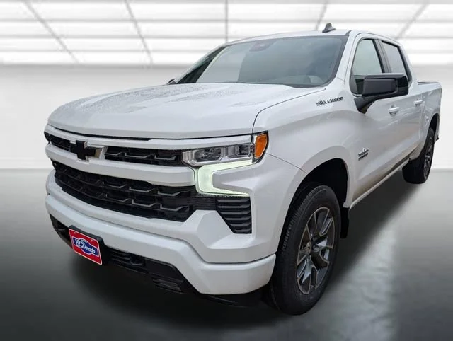 2026 Chevrolet Silverado 1500 RST - Photo 28