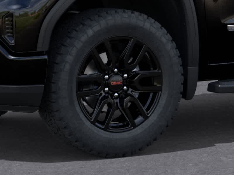 2026 GMC Sierra 1500 Elevation - Photo 9
