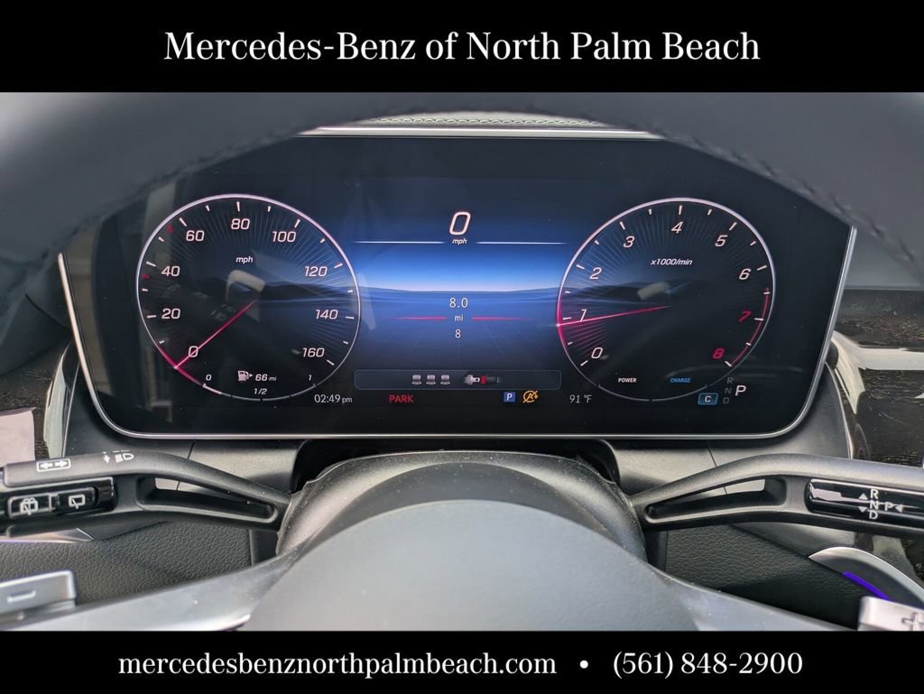 2026 Mercedes-Benz GLC Base - Photo 49