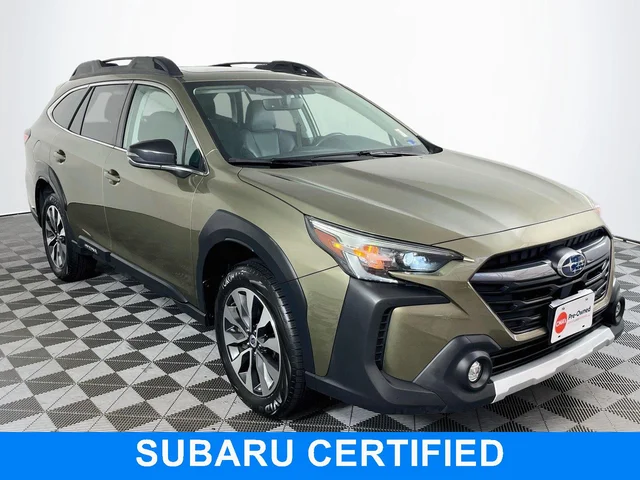 2023 Subaru Outback Limited