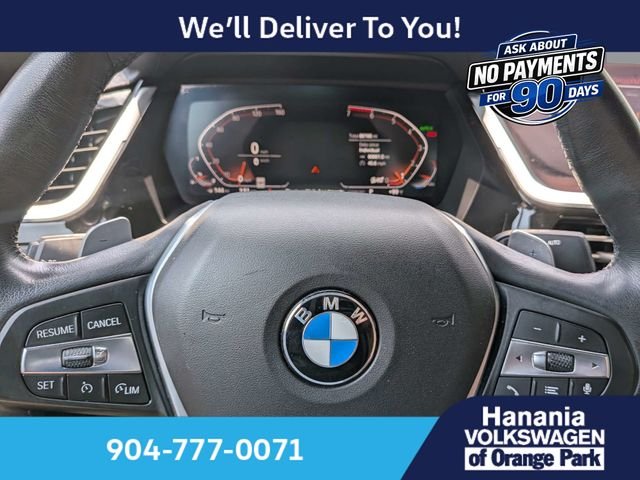 Used 2020 White BMW sDrive30i image 30