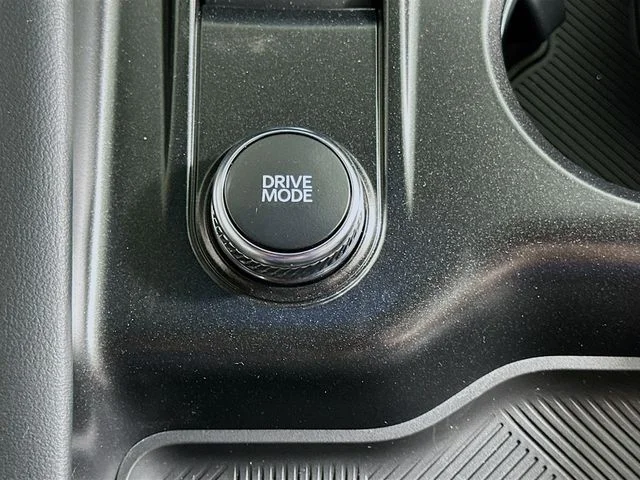New 2026 Ford Explorer ST-Line