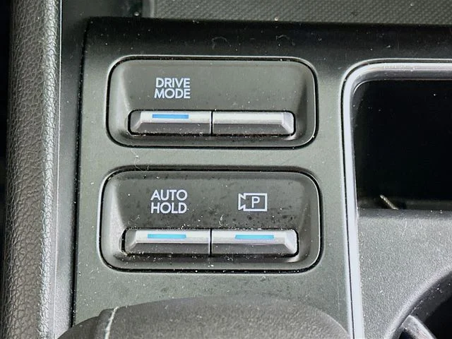 Certified Pre-Owned 2024 Hyundai Sonata SEL