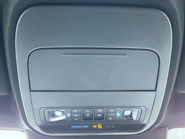 New 2027 Nocturnal Blue Metallic Ford Platinum image 49