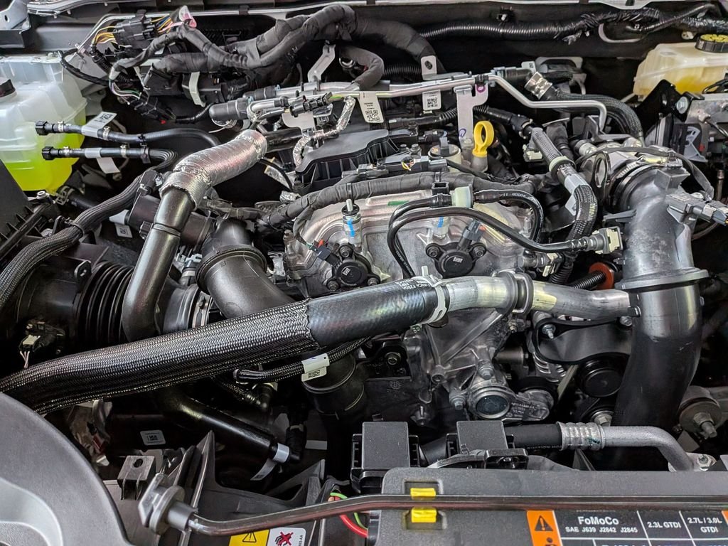 New 2026 Oxford White Ford XL image 34
