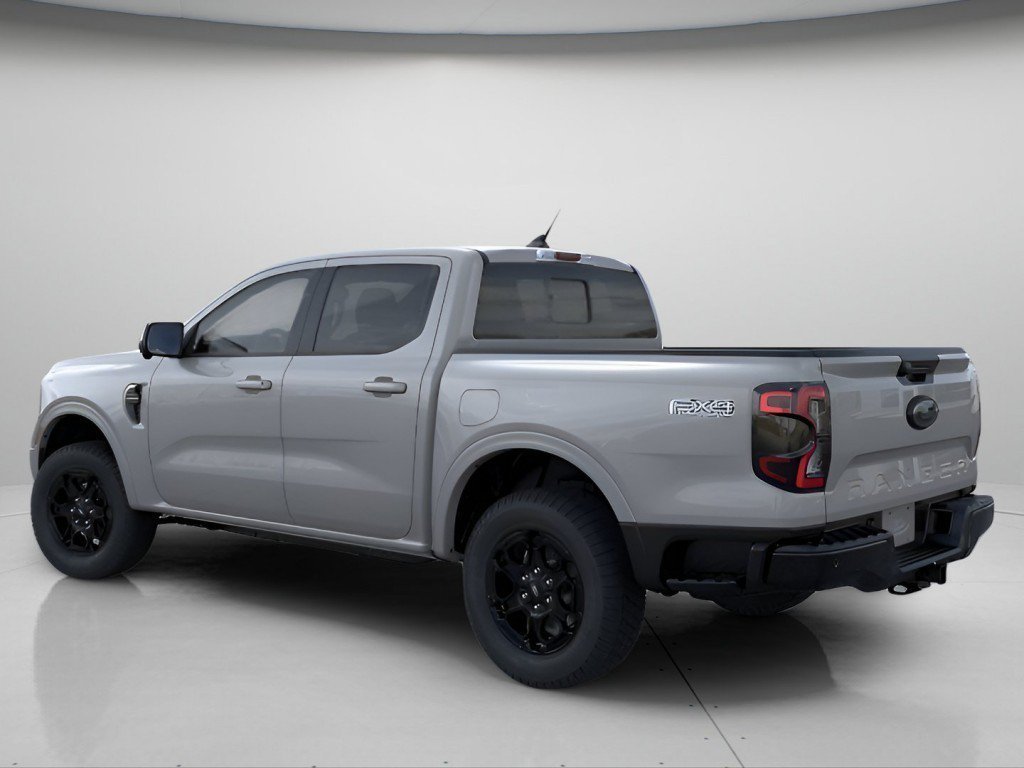 New 2026 Avalanche Ford LARIAT image 4