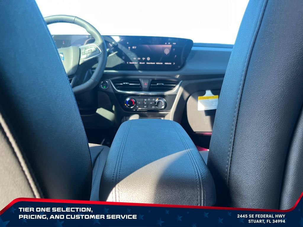 2026 Buick Encore GX Sport Touring - Photo 32