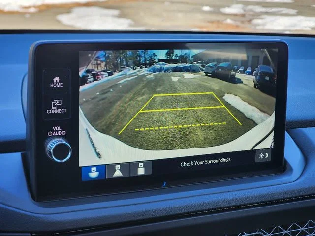 2026 Honda Accord LX - Photo 15