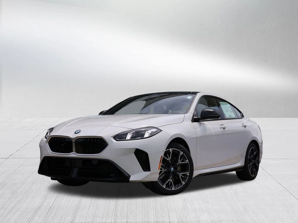 2026 BMW 2 Series 228 xDrive Gran Coupe's photo