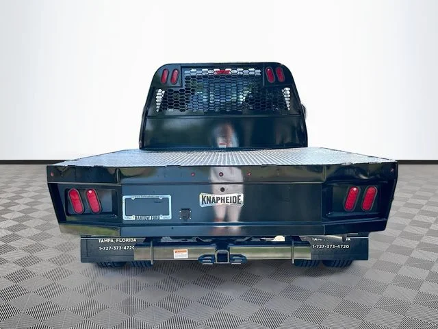 New 2026 Oxford White Ford XL image 5