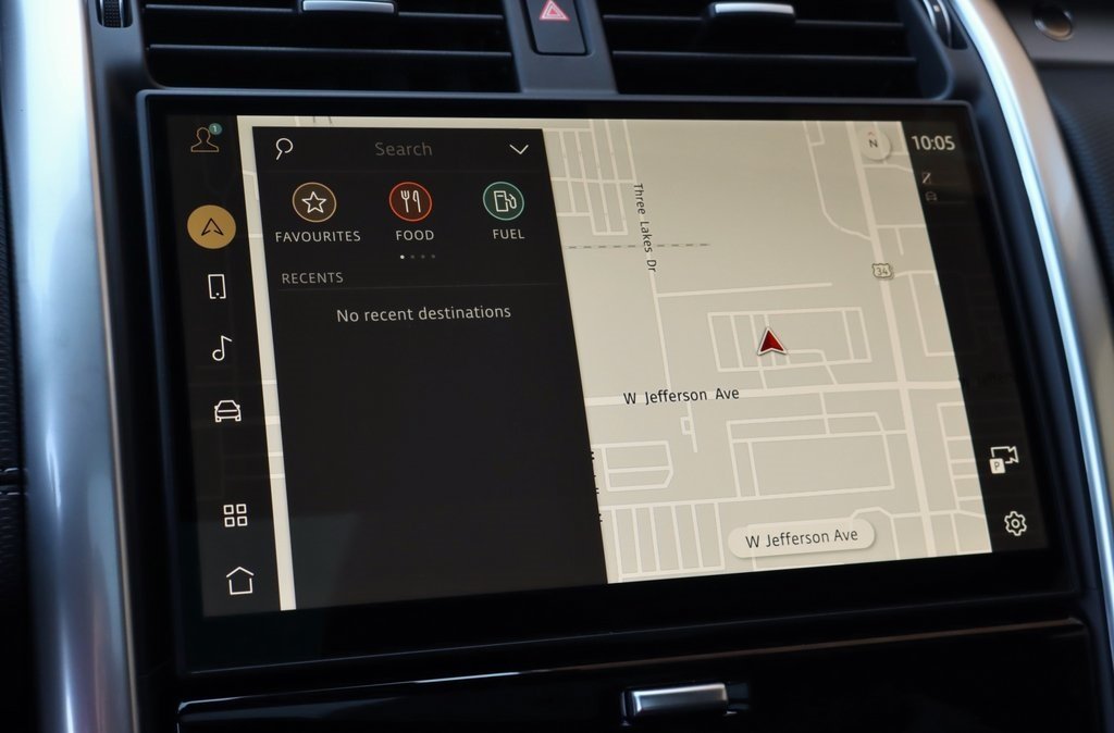 2024 LAND ROVER DISCOVERY - Image 21