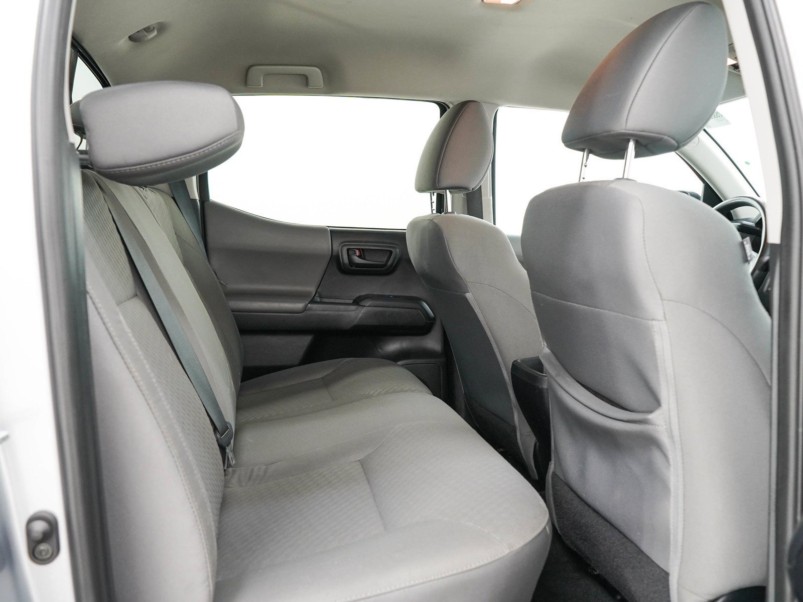 Used 2021 Silver Sky Metallic Toyota SR image 14