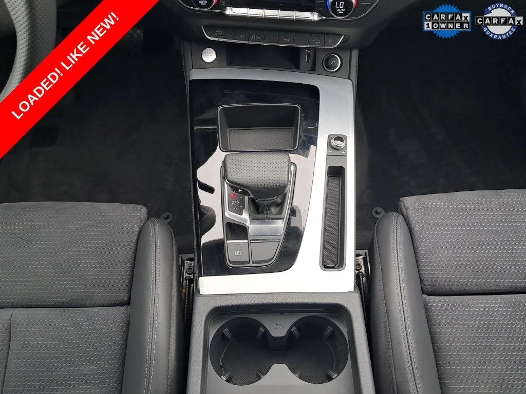 2024 Audi Q5 Premium Plus - Photo 21