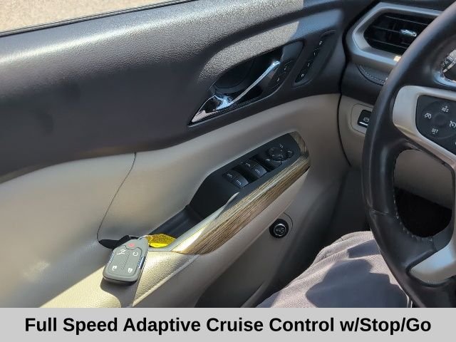 Used 2017 White GMC Denali image 11