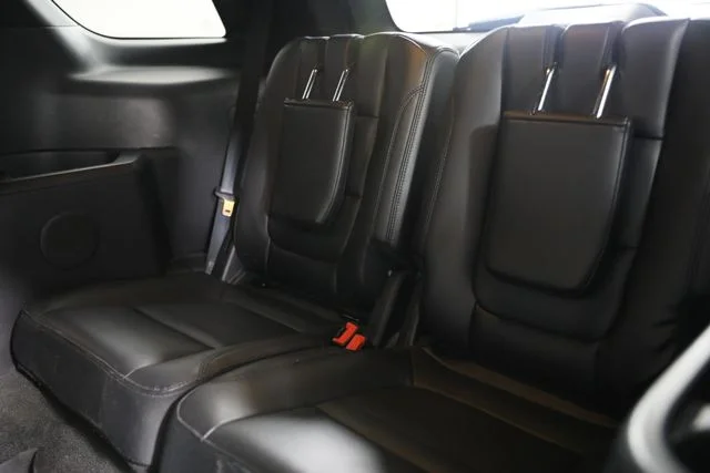 Used 2017 White Ford XLT image 23