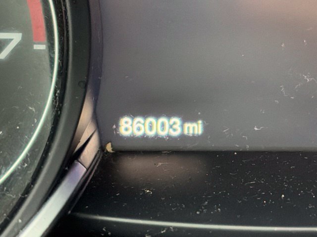 Used 2019 Montecarlo Blue Metallic Alfa Romeo Ti Sport image 14