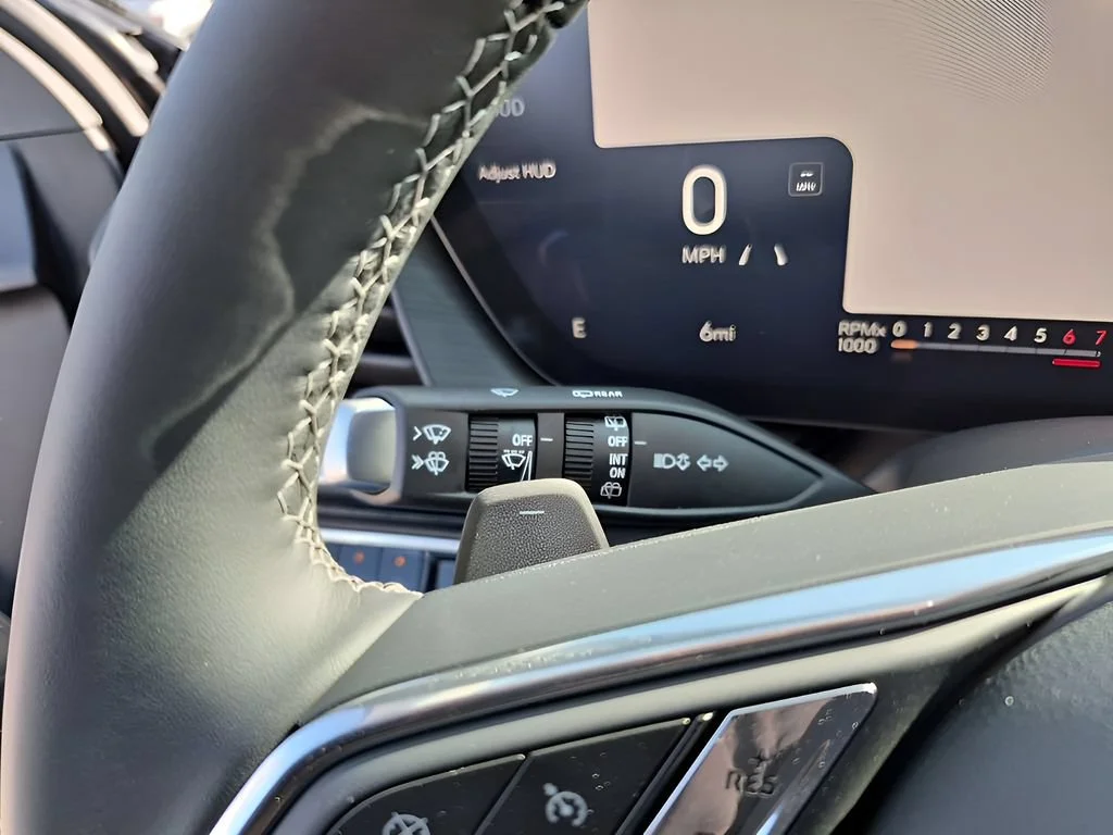 2026 Buick Envision Preferred - Photo 38