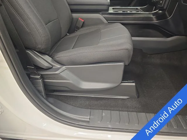 New 2026 Oxford White Ford STX® image 11