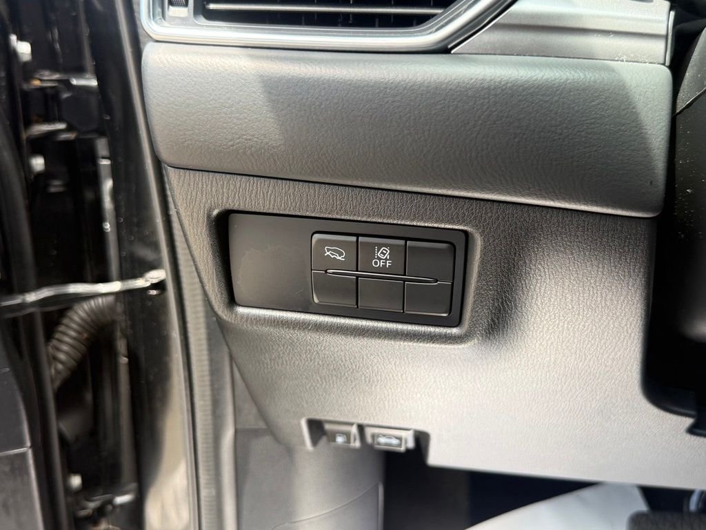 Used 2023 Black Mazda 2.5 S Select Package image 13