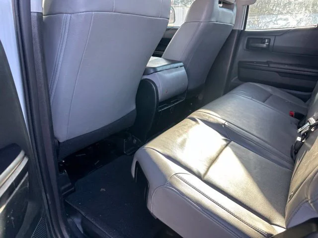 Used 2017 White Toyota SR image 26