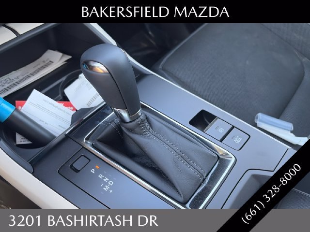 New 2026 Jet Black Mica Mazda 2.5 S Preferred AWD image 24