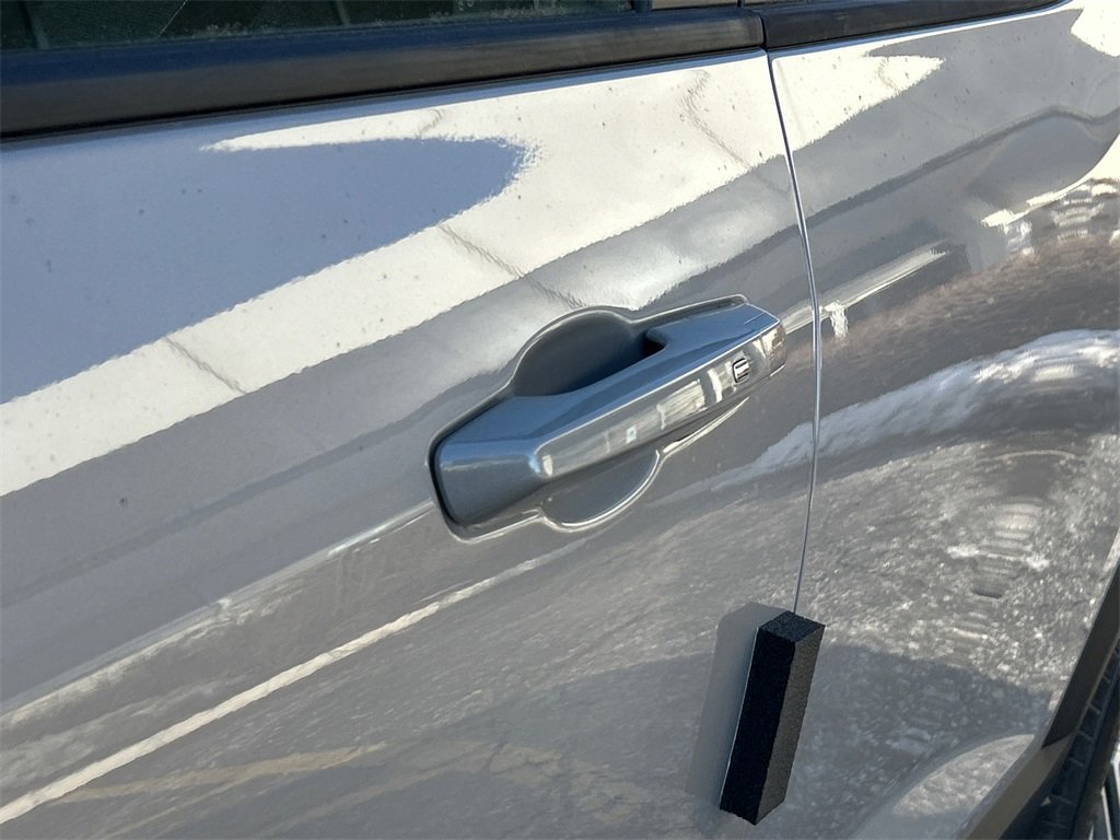 2026 GMC TERRAIN - Image 12