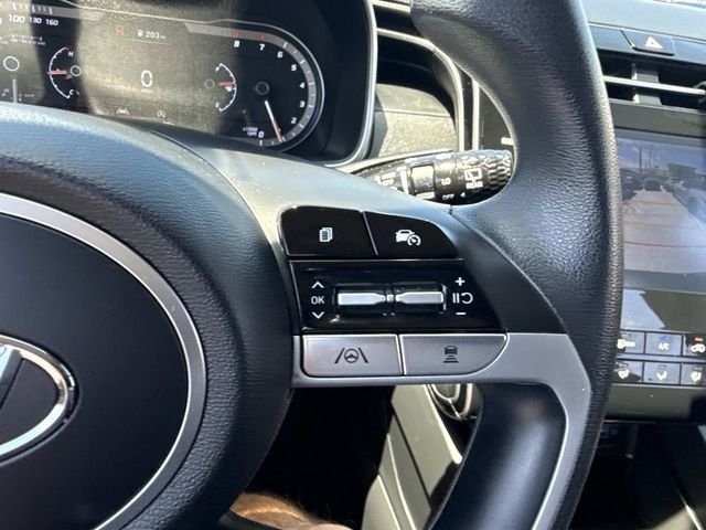 2023 Hyundai Tucson SEL - Photo 31