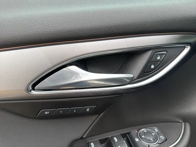 2026 Buick Envision Sport Touring - Photo 11