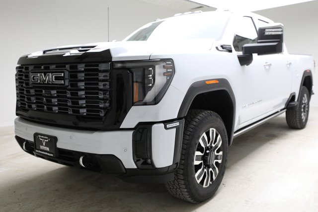 2026 GMC Sierra 2500HD N