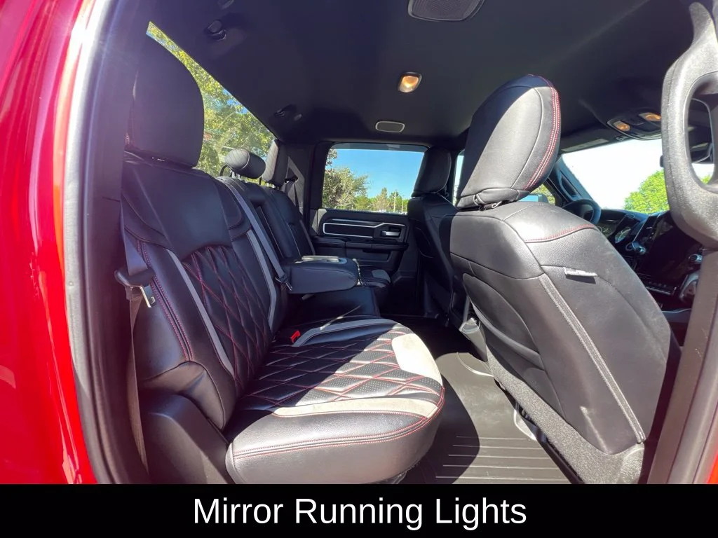 Certified Used 2026 Red Ram Big Horn image 31