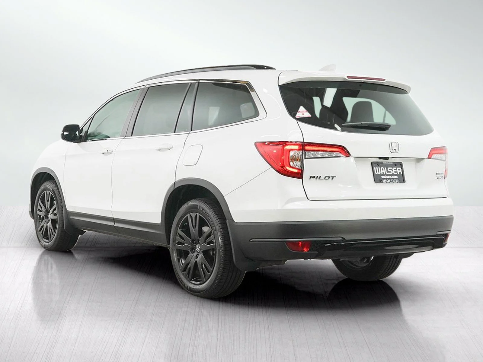 Used 2022  Honda 5D WAGON SE 4WD image 3