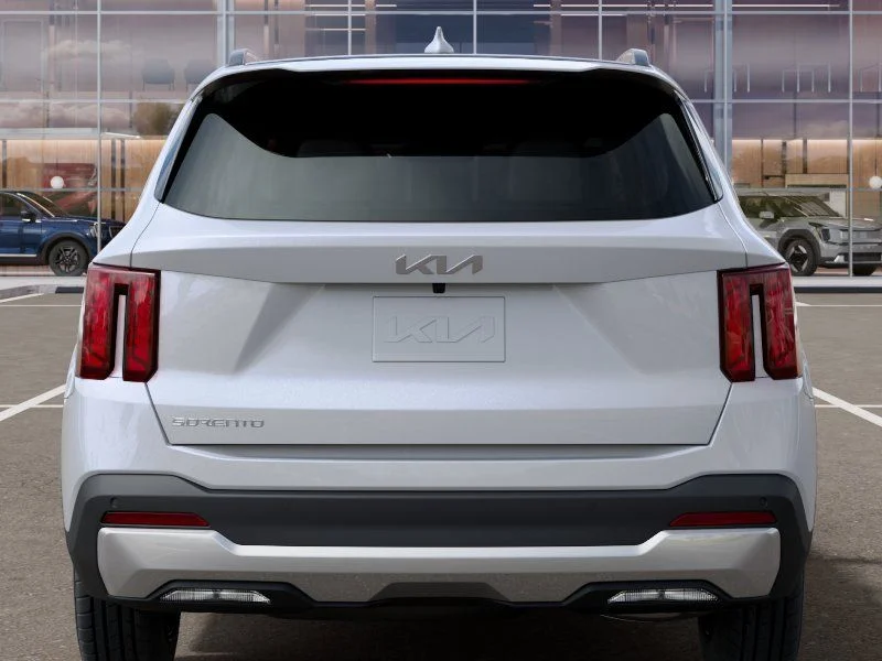 2026 Kia Sorento S - Photo 16