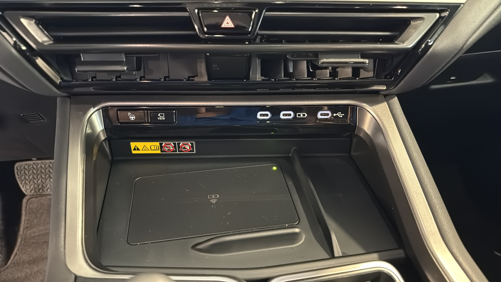 Certified Used 2025 Beige Lexus 350 Premium image 33