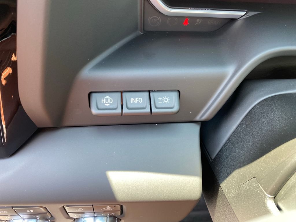 2025 GMC Sierra 2500HD Denali Ultimate - Photo 20