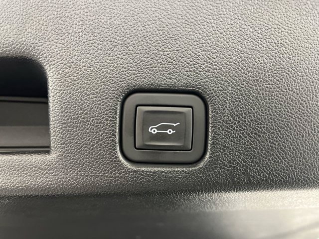Used 2025 Mosaic Black Metallic Chevrolet AWD High Country image 35