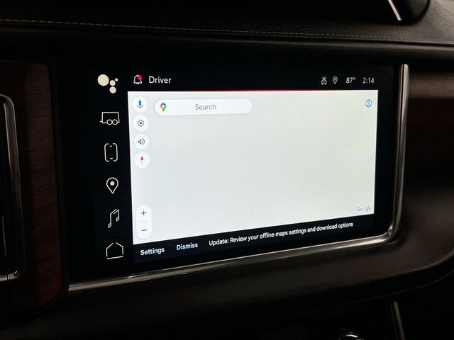 2023 GMC Yukon Denali Ultimate - Photo 36