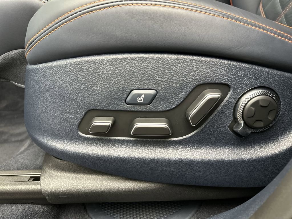 2026 GENESIS GV70 Sport Prestige - Photo 12