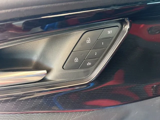 2025 Chevrolet Blazer EV RS - Photo 22
