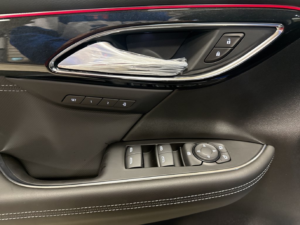 2026 Buick Envision Preferred - Photo 23