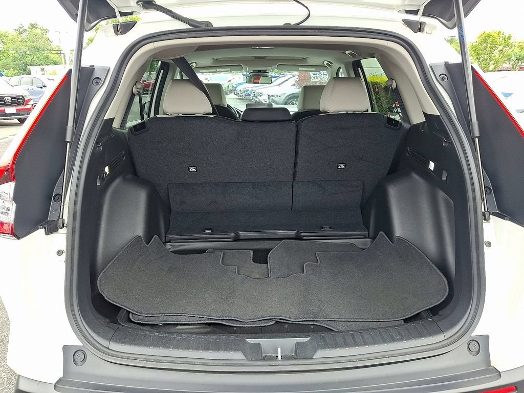 2024 Honda CR-V EX - Photo 61